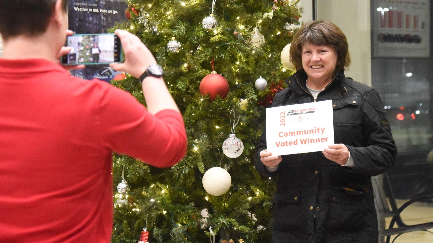 42 nonprofits receive $52,900 thanks to Give Back Program